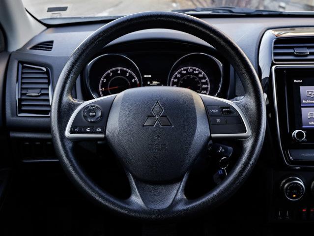 mitsubishi RVR 2023 - 26