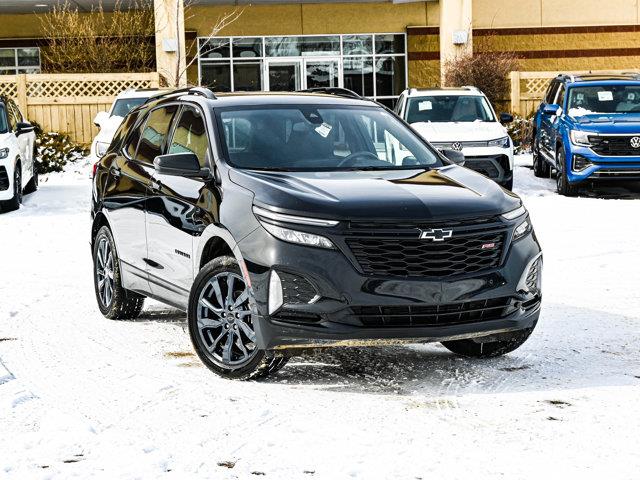 chevrolet Equinox 2024 - 2