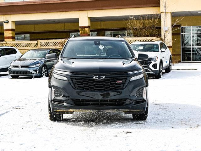 chevrolet Equinox 2024 - 3