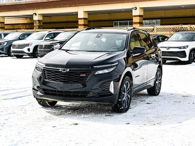 chevrolet Equinox 2024 - 4