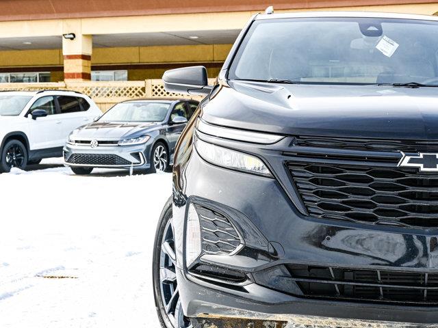 chevrolet Equinox 2024 - 6