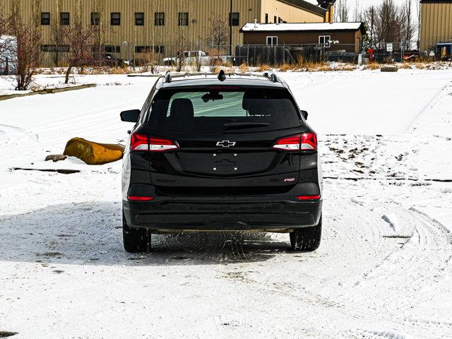 chevrolet Equinox 2024 - 12