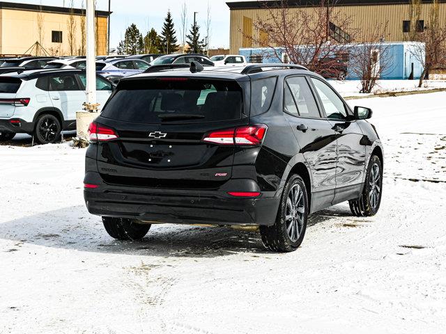 chevrolet Equinox 2024 - 13