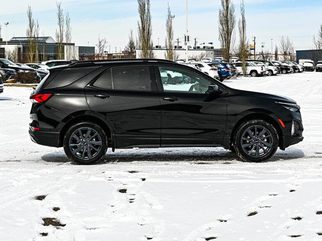 chevrolet Equinox 2024 - 14