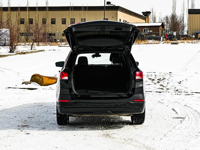 chevrolet Equinox 2024 - 15