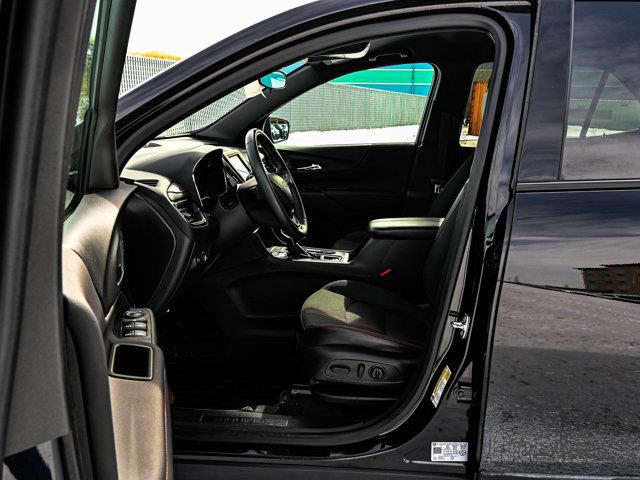 chevrolet Equinox 2024 - 16