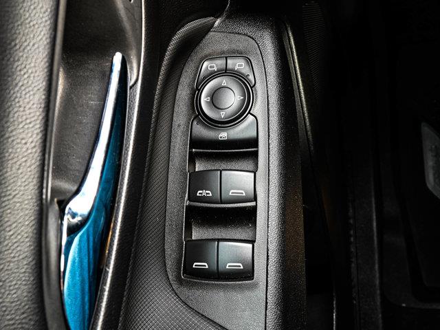 chevrolet Equinox 2024 - 17
