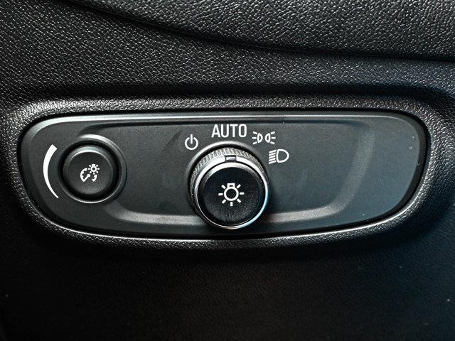 chevrolet Equinox 2024 - 18