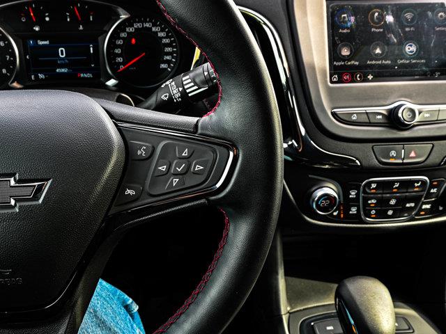 chevrolet Equinox 2024 - 22