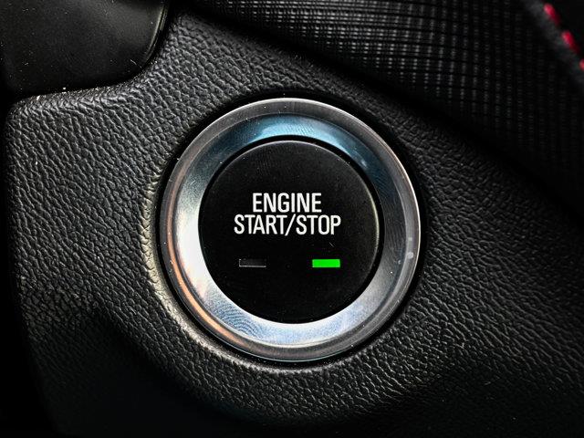 chevrolet Equinox 2024 - 23