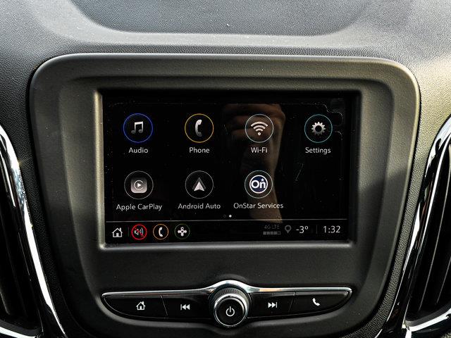 chevrolet Equinox 2024 - 24