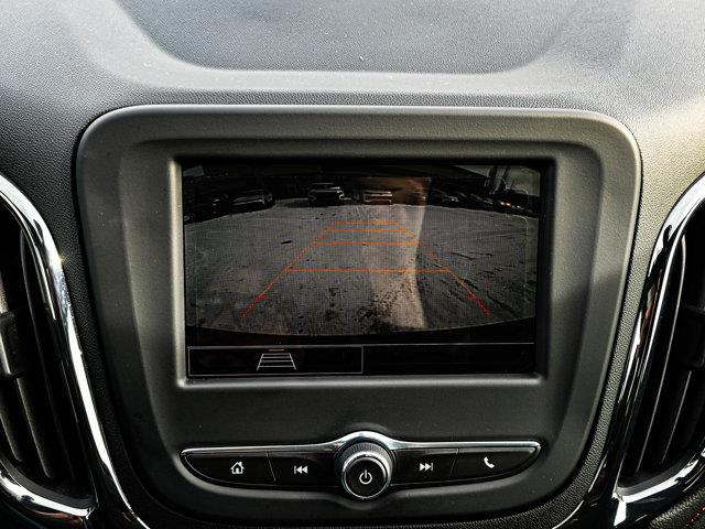 chevrolet Equinox 2024 - 25