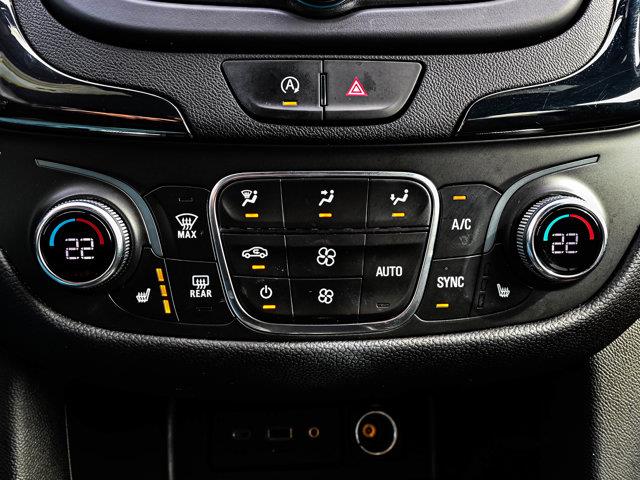chevrolet Equinox 2024 - 26