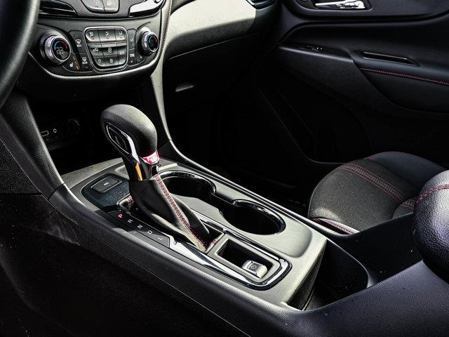 chevrolet Equinox 2024 - 27