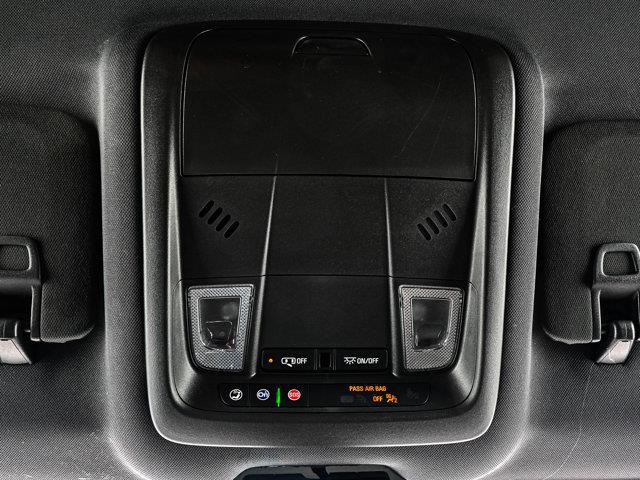 chevrolet Equinox 2024 - 28
