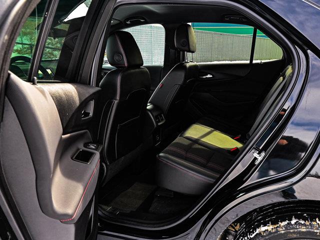 chevrolet Equinox 2024 - 29