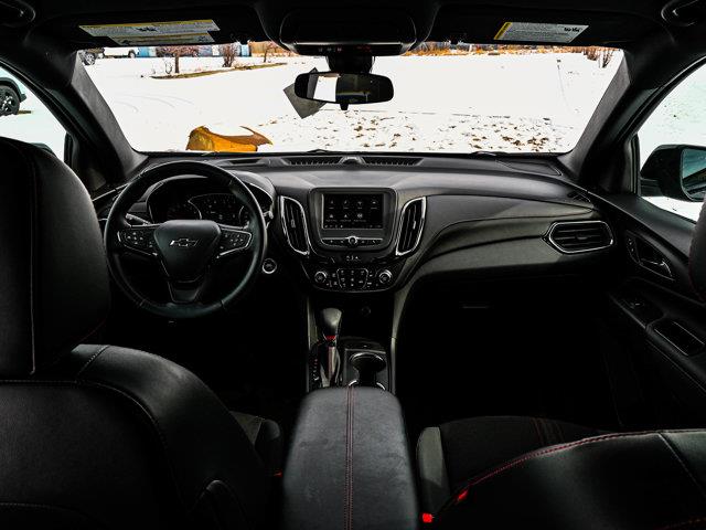 chevrolet Equinox 2024 - 30