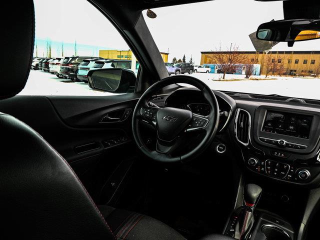 chevrolet Equinox 2024 - 31