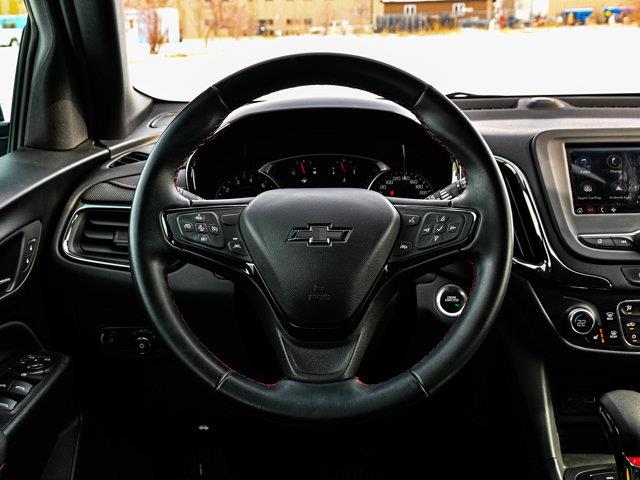chevrolet Equinox 2024 - 32