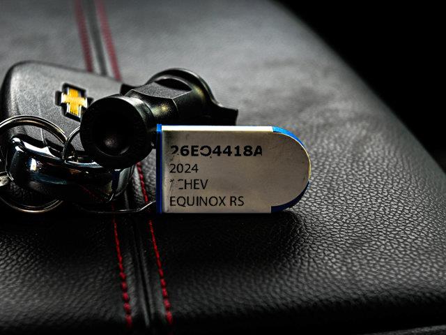 chevrolet Equinox 2024 - 33