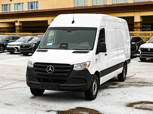 mercedes-benz Sprinter Cargo Van 2025 - 4