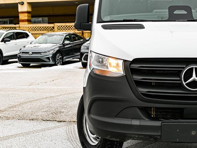mercedes-benz Sprinter Cargo Van 2025 - 6