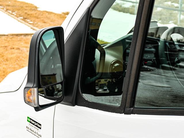 mercedes-benz Sprinter Cargo Van 2025 - 7