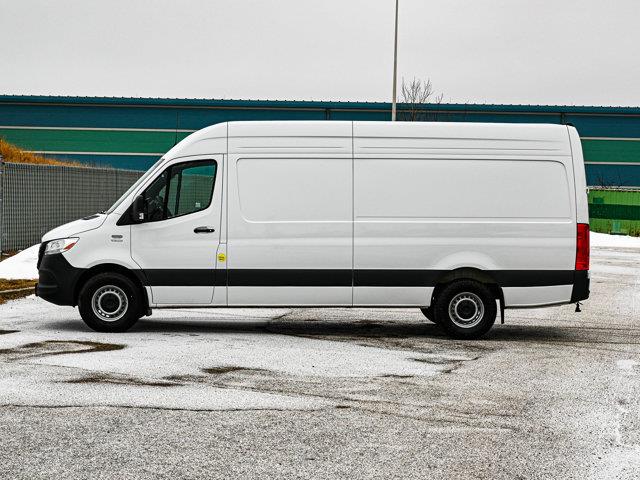 mercedes-benz Sprinter Cargo Van 2025 - 10