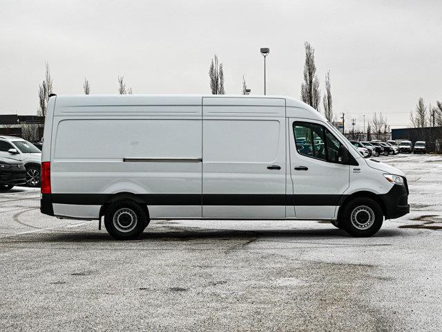 mercedes-benz Sprinter Cargo Van 2025 - 14