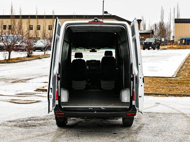 mercedes-benz Sprinter Cargo Van 2025 - 15