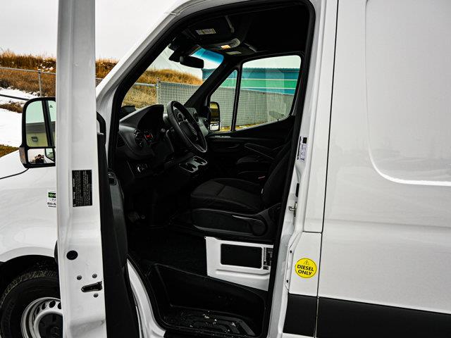 mercedes-benz Sprinter Cargo Van 2025 - 16