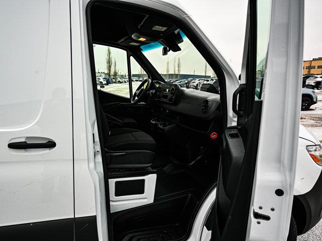 mercedes-benz Sprinter Cargo Van 2025 - 28