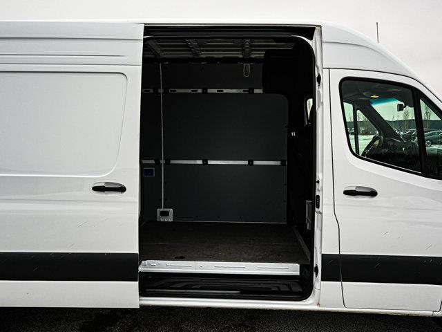 mercedes-benz Sprinter Cargo Van 2025 - 29