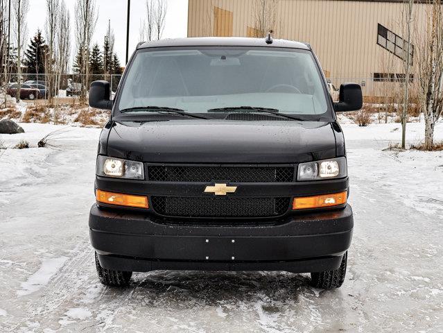 chevrolet Express Cargo Van 2025 - 3
