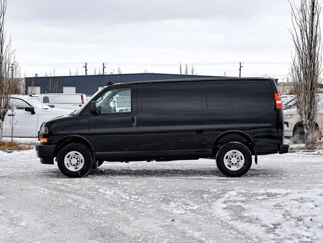 chevrolet Express Cargo Van 2025 - 10