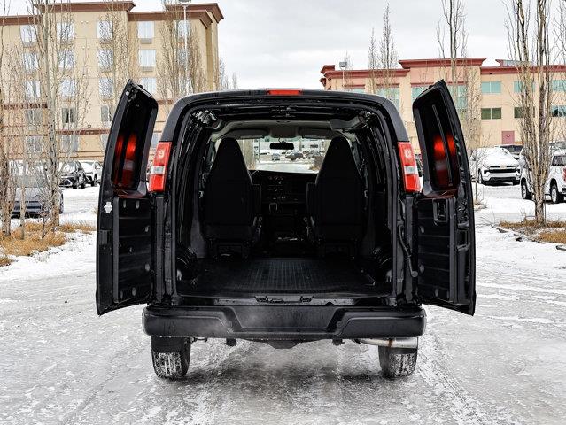 chevrolet Express Cargo Van 2025 - 15