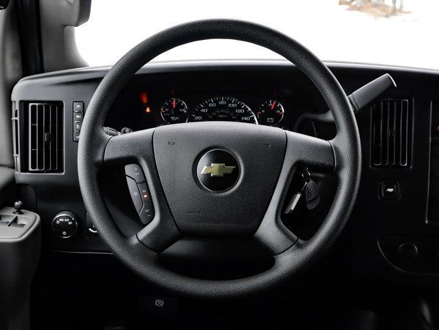 chevrolet Express Cargo Van 2025 - 25