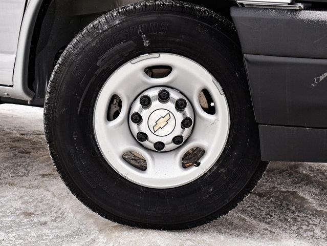 chevrolet Express Cargo Van 2025 - 6