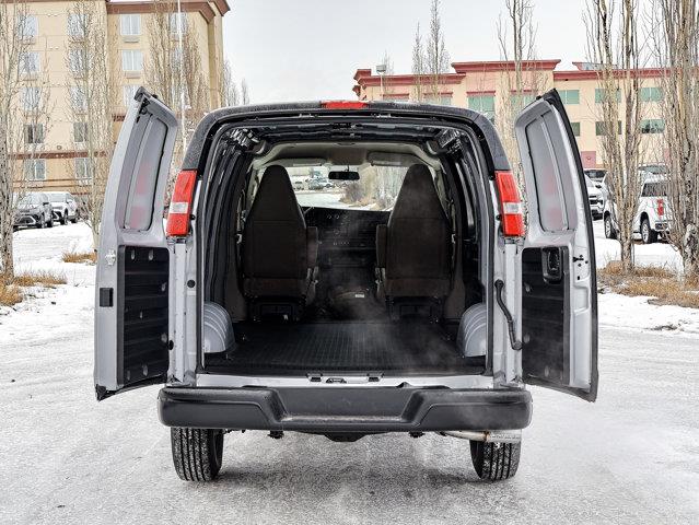 chevrolet Express Cargo Van 2025 - 15