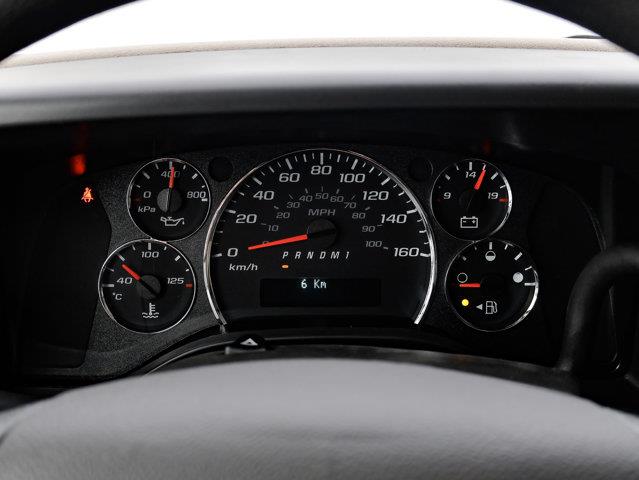chevrolet Express Cargo Van 2025 - 20