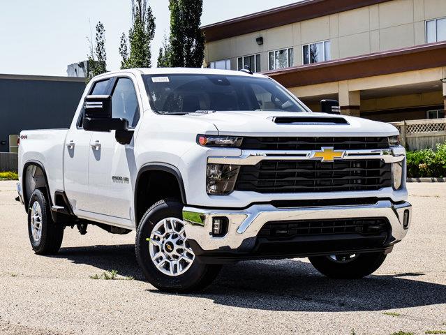 Chevrolet Silverado 2500 2