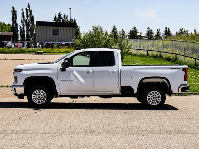 Chevrolet Silverado 2500 10
