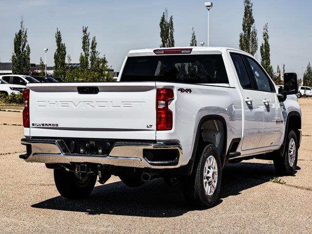 Chevrolet Silverado 2500 13