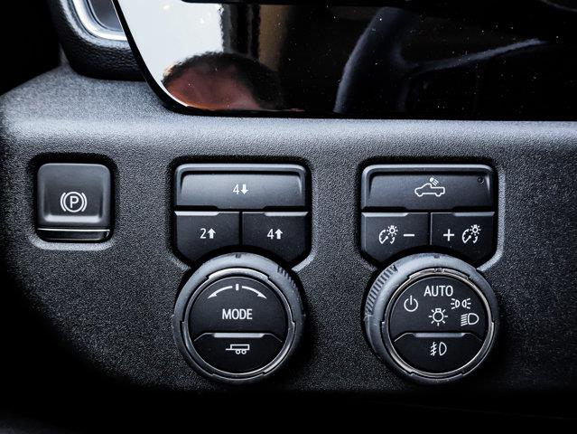 Chevrolet Silverado 2500 19