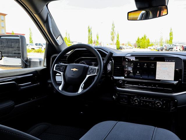 Chevrolet Silverado 2500 29