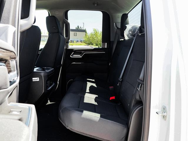 Chevrolet Silverado 2500 30