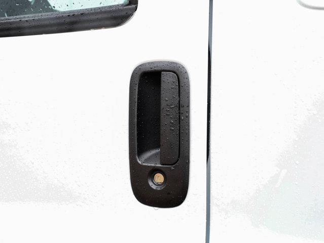 chevrolet Fourgonnette Express utilitaire 2025 - 8