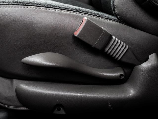 chevrolet Fourgonnette Express utilitaire 2025 - 18
