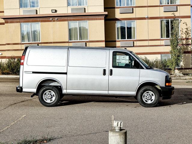 chevrolet Fourgonnette Express utilitaire 2025 - 14