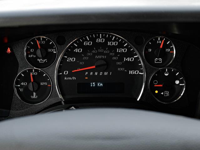 chevrolet Fourgonnette Express utilitaire 2025 - 20